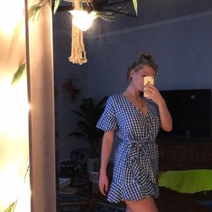 Fun daytime dress